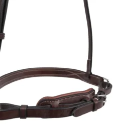 AJR Crank Noseband Hunter Collection 7 AJR Crank Noseband Hunter Collection -Farm housse 3c146cc8 5c3c 4eb4 8197 dc7219bdd7eb