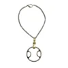 V2 Designs Beval Snaffle Necklace -Farm housse 3d33e843ce8f51d2a2f3fec2e706a7c0