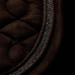 LeMieux Crystal Suede Dressage Square Pad 24 LeMieux Crystal Suede Dressage Square Pad -Farm housse 3dbf1d4a 86b1 4de9 94b3 eb6091e099e8