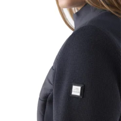 Equiline Women's Julia Body Warmer -Farm housse 3dcd645cf81ca3d65c3a917c10314917