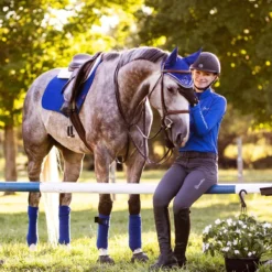 LeMieux Classic Fly Hood -Farm housse 3e0f10a3 43d3 4598 b2d4 49a91c27e12e