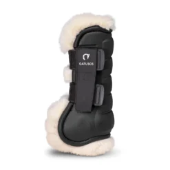 Gatusos Deluxe Shearling Boot -Farm housse 3e2ba3e57a997f984d7d00b6d918b260