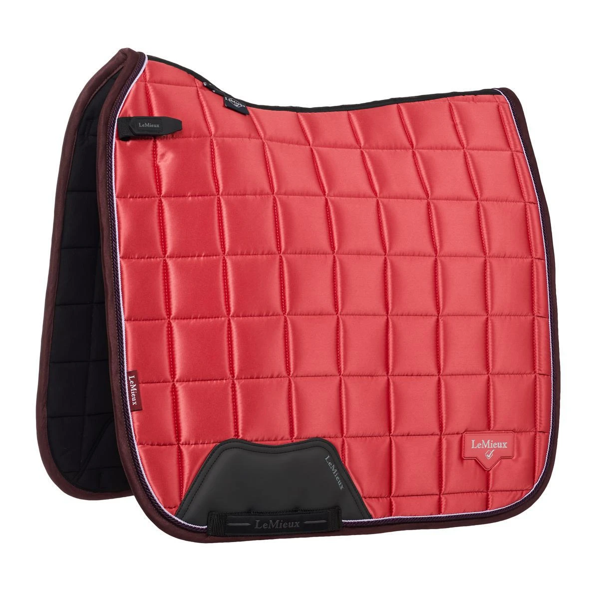 LeMieux Loire Classic Dressage Square 3 LeMieux Loire Classic Dressage Square