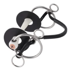 Herm Sprenger NATHE TN Mullen Mouth Snaffle Bit