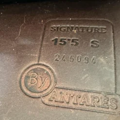 Antares Signature Junior Close Contact Jumping Saddle -Farm housse 41df7604b61b51054bbdff41dba85e78