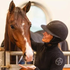 Samshield Winter Helmet Liner -Farm housse 4204505c1fca7f336109a0b50b44e9bb