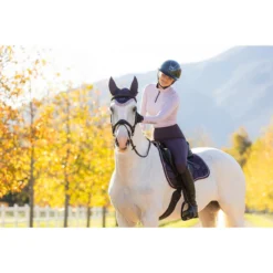 LeMieux Women's Classique Base Layer -Farm housse 429ee07a 6174 45ba a064 b90abdb5c0a3