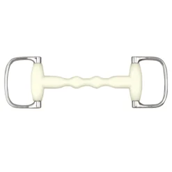 Happy Mouth Shaped Mullen Racing Dee