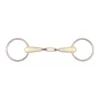 Happy Mouth Thin Double Jointed Loose Ring With Roller Mouth Bit -Farm housse 452801 600x600 1c05984f 28a2 47e6 830f b4eaabaa6a35