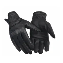 Equine Couture Ladies Stretch Show Riding Gloves