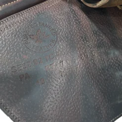 CWD 2GS Hunter Mademoiselle 17.1/2" Used Close Contact Saddle -Farm housse 457f6e8a a2ef 47c1 97cd babbb3aba4ec