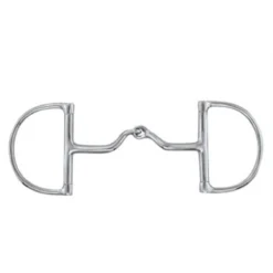 Centaur Stainless Steel Jointed Port Hunter Dee