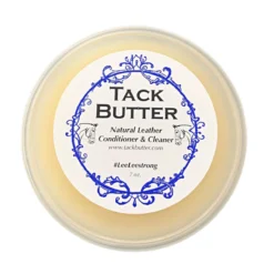 Tack Butter Natural Leather Conditioner & Cleaner -Farm housse 461f6b5b 991b 4095 bb4f 4cd95879499a