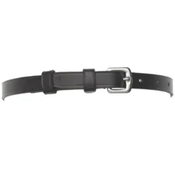 Camelot Square Buckle Spur Straps