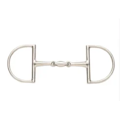 Ovation Elite Solid Stainless Steel Hunter Dee Bit