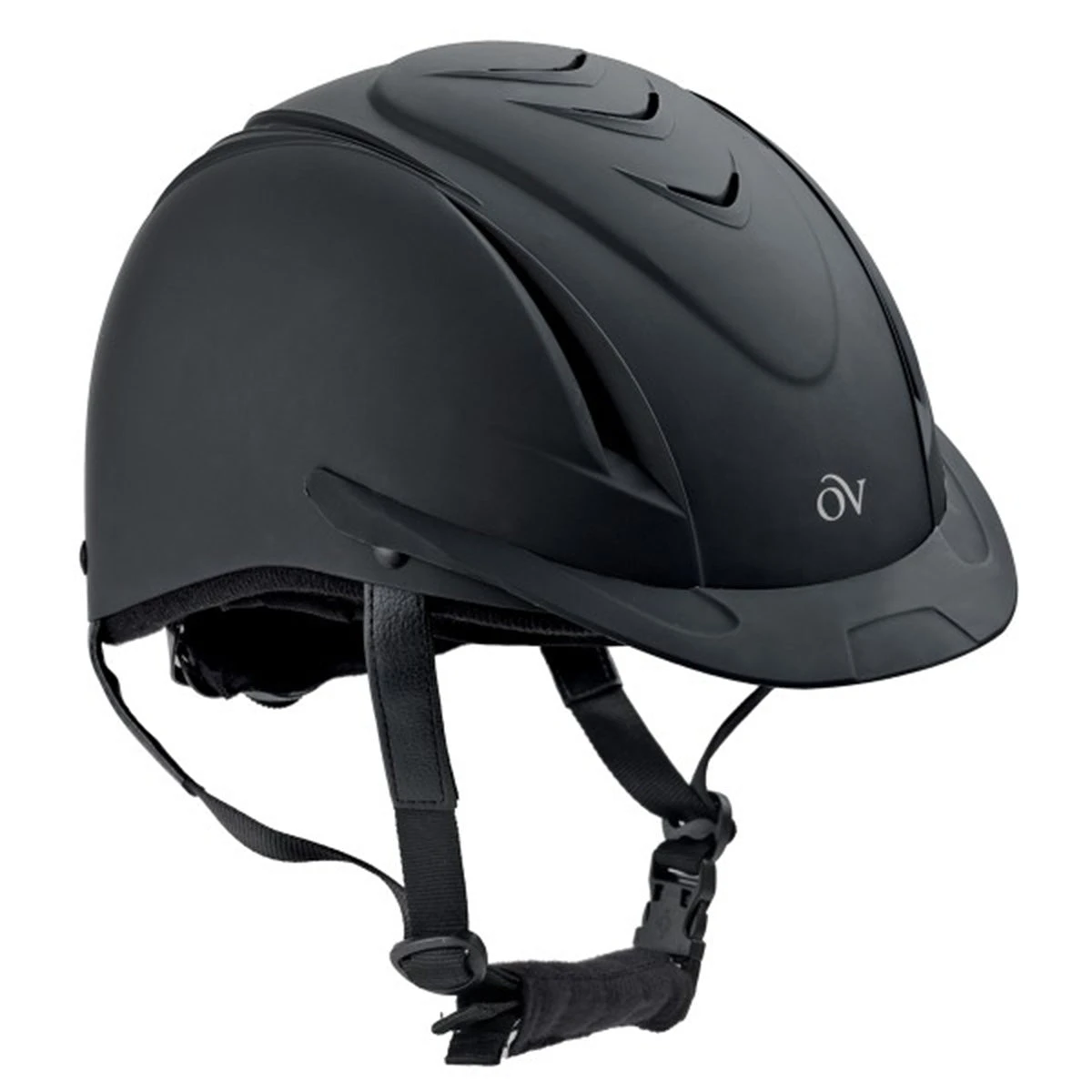 Ovation Deluxe Schooler Helmet 6 Ovation Deluxe Schooler Helmet - Image 4