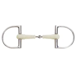 Happy Mouth Jointed Ribbed Mouth Pro King Dee