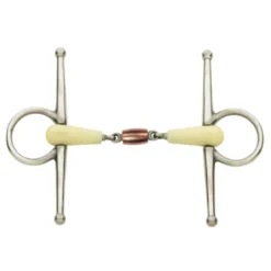 Happy Mouth Copper Roller Mouth Full Cheek