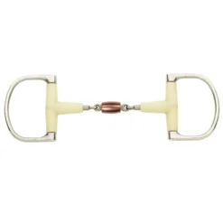 Happy Mouth Copper Roller Mouth Racing Dee Bit