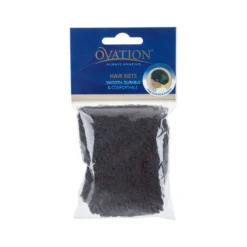 Ovation Deluxe Hair Net -Farm housse 469571 Ovation ERS hair.net3