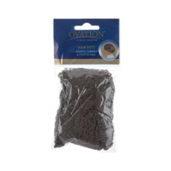 Ovation Deluxe Hair Net -Farm housse 469571 Ovation ERS hair.net4