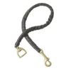 Centaur Leather Covered Stud Chain -Farm housse 469846 ERS Centaur.Leather.Covered.Stud .Chain