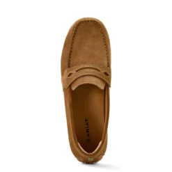 Ariat Women's Selene Driving Moc -Farm housse 46dc7b2569e3b3cb80da80e0e8c7e3d4