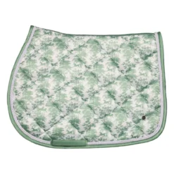 Dapplebay Equestrian Toile Jump Saddle Pad -Farm housse 46f11a6c 7dd1 4d9c b308 e609a63feb7d