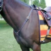 Nunn Finer Hunting Breastplate -Farm housse 47 2T nunn.finer hunting.breastplate
