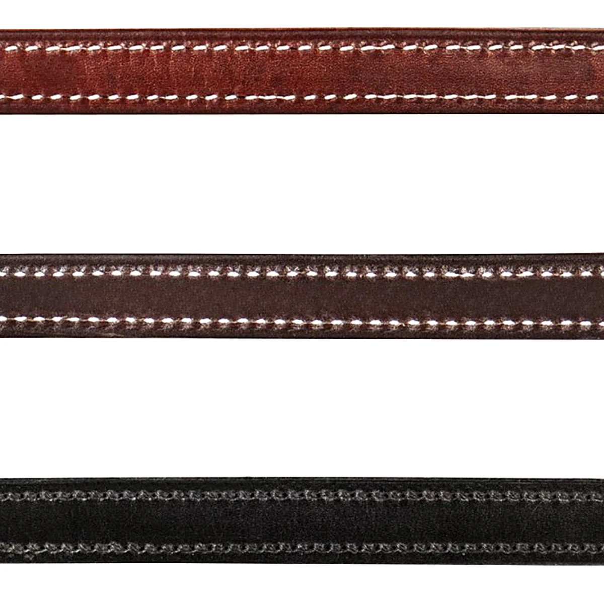 Walsh Showman Pony Halter - Image 2