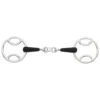 Centaur Eco Pure Loop Ring Gag French Bit -Farm housse 470249 ERS French.Link .Loop .Ring .Gag