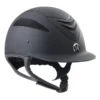 One K Defender Black Matte JR Helmet -Farm housse 470432 ERS Defender.Jr .Helmet