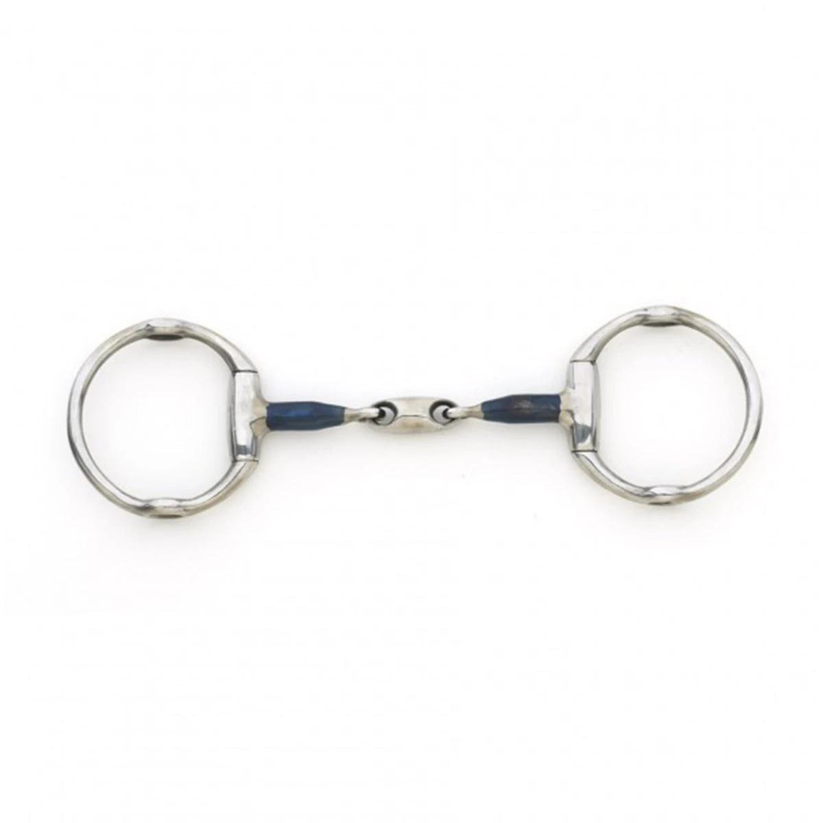 Centaur Blue Steel Oval Peanut Cheltenham Gag 3 Centaur Blue Steel Oval Peanut Cheltenham Gag
