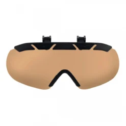 One K Klick N Go Sunshield -Farm housse 470827 ERS OneK.KlicknGo.Sunshield Smoke.Brown