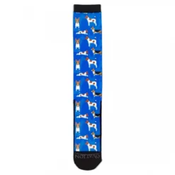 Ovation FootZees Boot Socks