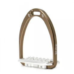 Tech Siena Stirrups -Farm housse 471099brown