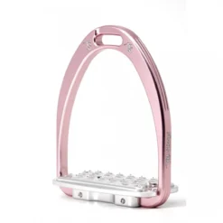 Tech Siena Stirrups -Farm housse 471099pink