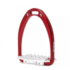 Tech Siena Stirrups -Farm housse 471099red