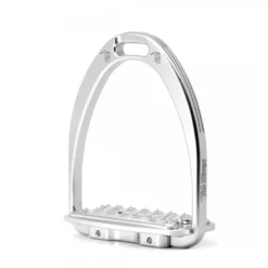 Tech Siena Stirrups -Farm housse 471099silver