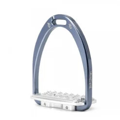 Tech Siena Stirrups -Farm housse 471099titanium