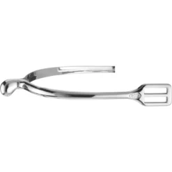 Herm Sprenger Neverrust Spurs For Children