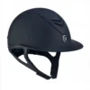 One K MIPS CCS Avance Wide Brim Helmet -Farm housse 471208 ERS OneK.MIPS .CCC .Avance Matte.Blk