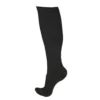 Ovation Childs' Footzees Solid Boot Sock -Farm housse 471265 Ovation Child.Footzees.Boot .Sock BLK