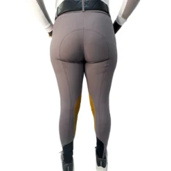 Tailored Sportsman Mid Rise Front Zip TechLight Knee Patch Breech -Farm housse 471403f3 6605 404b 943b c7383d4896ca