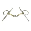 ProSeries Derby Full Cheek Bit -Farm housse 472003 ERS Derby.Full .Cheek .Bit