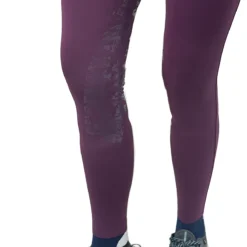 Dapplebay Equestrian Toile Essential Full Grip Tights -Farm housse 4723fac4 b187 434e b610 e1bad62d70d5