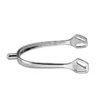 Herm Sprenger ULTRA Fit Rounded End Spurs With Balkenhol Fastening – 15 Mm -Farm housse 47415 HS Ultra.Fit .Spurs .Balkenhol.Fastening 15mm