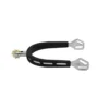 Herm Sprenger ULTRA Fit Extra Grip Comfort Roller Soft Point Spurs