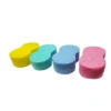 Dog Bone Sponge 1 Dog Bone Sponge -Farm housse 476 Jacks Dog.Bone .Sponge Assorted Front