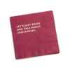 Mare Modern Goods Cocktail Napkins -Farm housse 47896098e9c607a2b6693d1317b36ab4